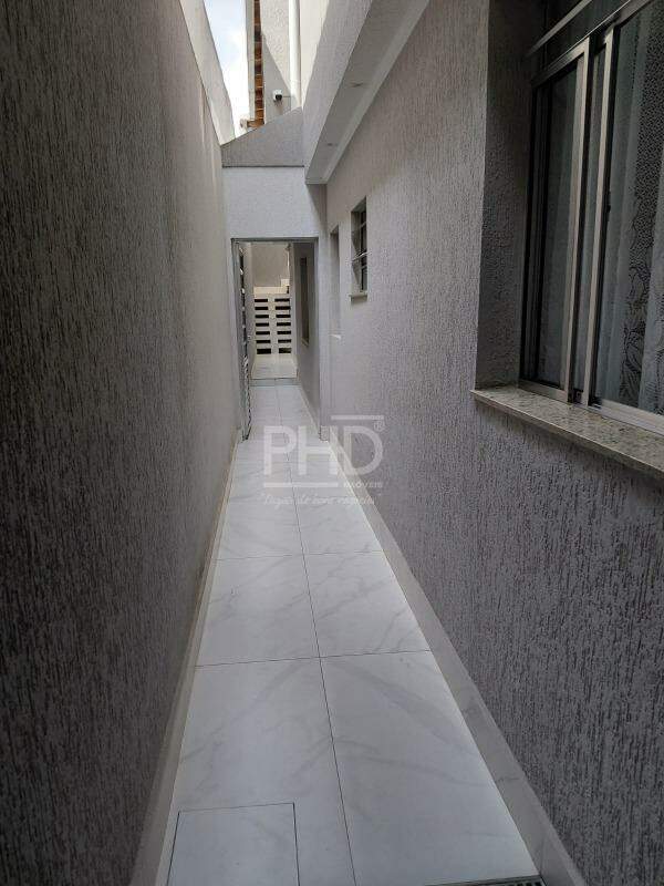Sobrado, 3 quartos, 240 m² - Foto 22