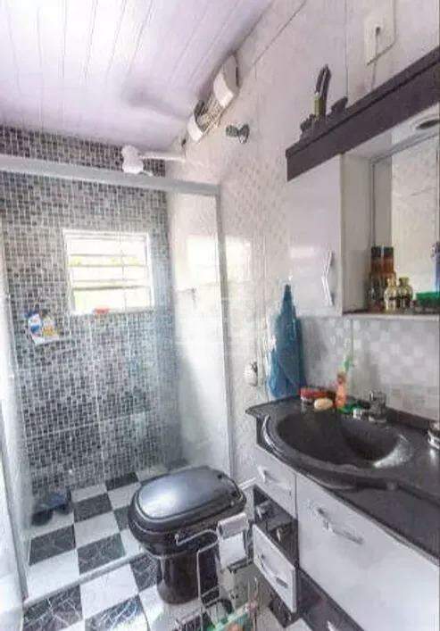 Sobrado, 3 quartos, 167 m² - Foto 14
