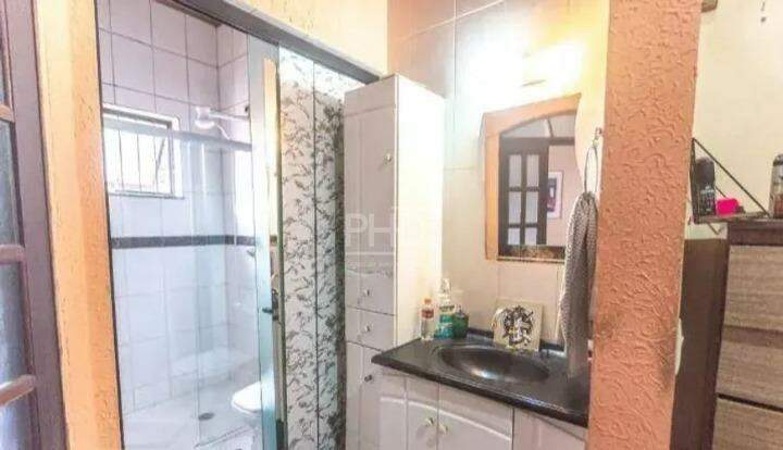 Sobrado, 3 quartos, 167 m² - Foto 12