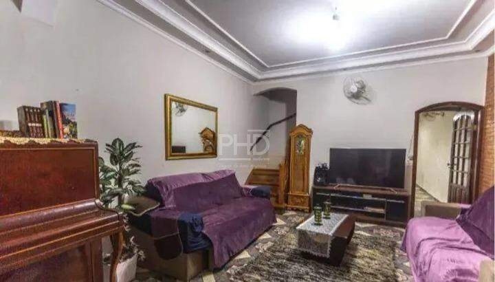 Sobrado, 3 quartos, 167 m² - Foto 2