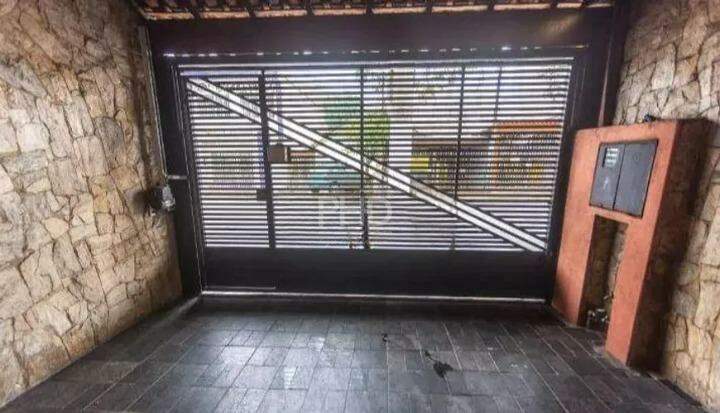 Sobrado, 3 quartos, 167 m² - Foto 18