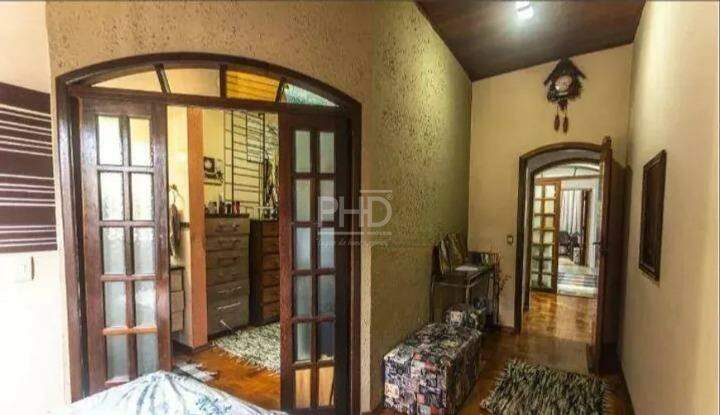 Sobrado, 3 quartos, 167 m² - Foto 10