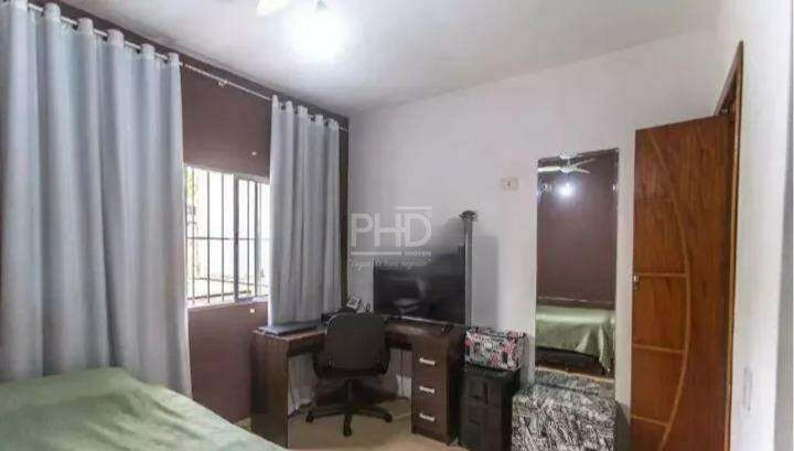 Sobrado, 3 quartos, 167 m² - Foto 9