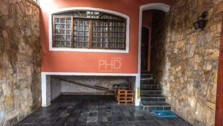 Sobrado, 3 quartos, 167 m² - Foto 19