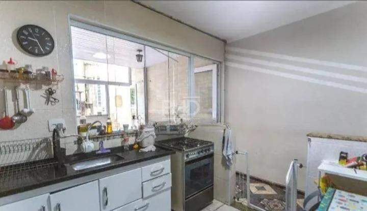 Sobrado, 3 quartos, 167 m² - Foto 5