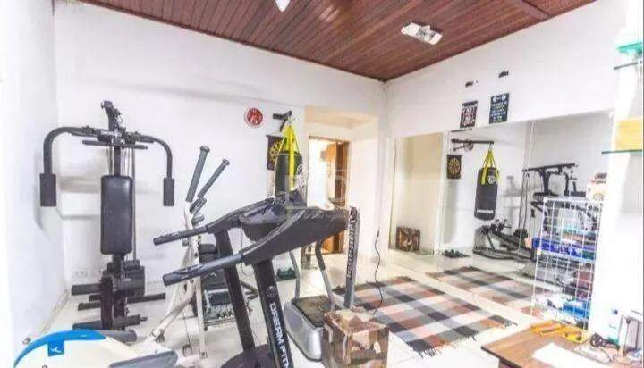 Sobrado, 3 quartos, 167 m² - Foto 17