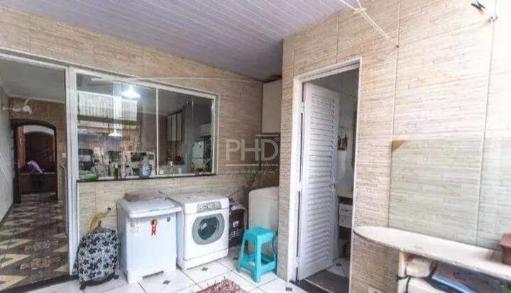 Sobrado, 3 quartos, 167 m² - Foto 15