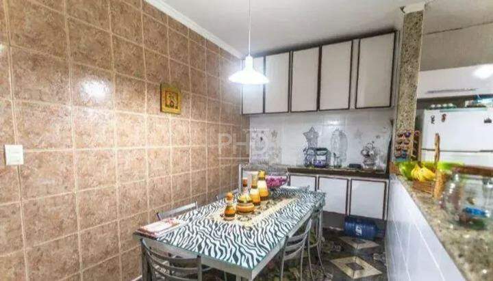 Sobrado, 3 quartos, 167 m² - Foto 6