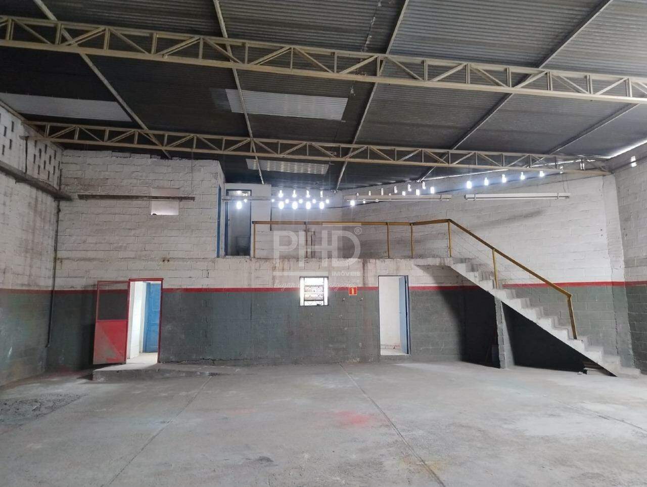 Depósito-Galpão, 307 m² - Foto 17