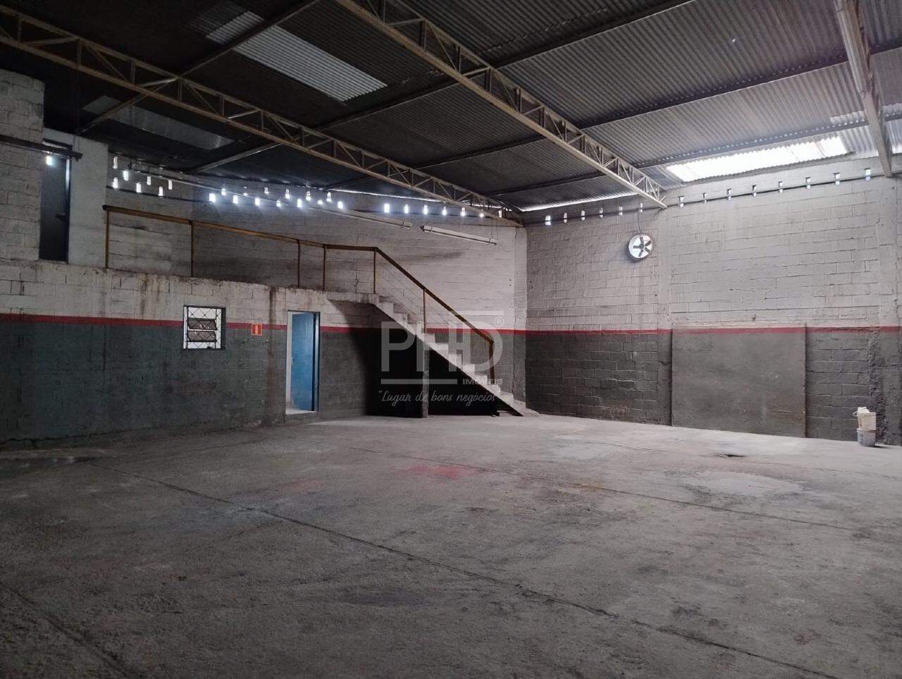 Depósito-Galpão, 307 m² - Foto 13