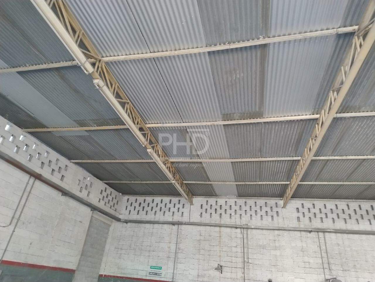 Depósito-Galpão, 307 m² - Foto 8