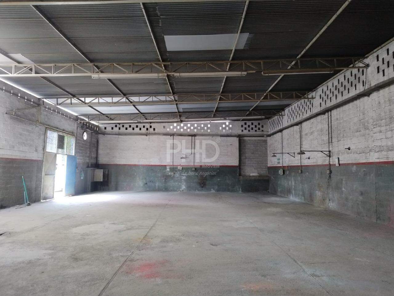 Depósito-Galpão, 307 m² - Foto 6