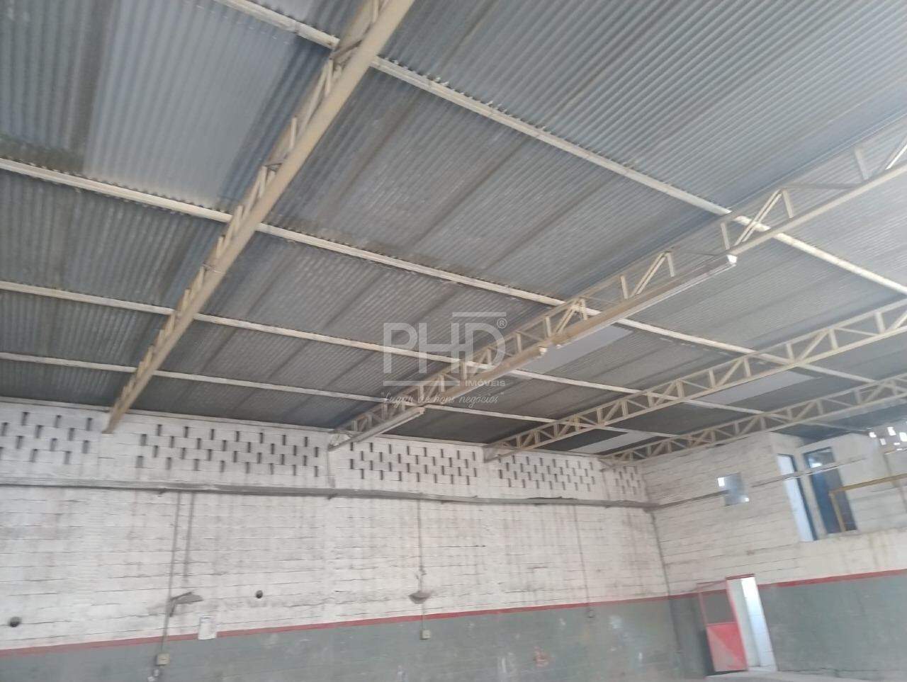 Depósito-Galpão, 307 m² - Foto 14