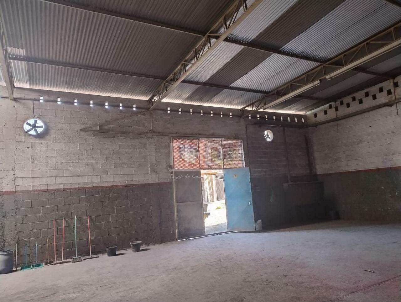 Depósito-Galpão, 307 m² - Foto 3