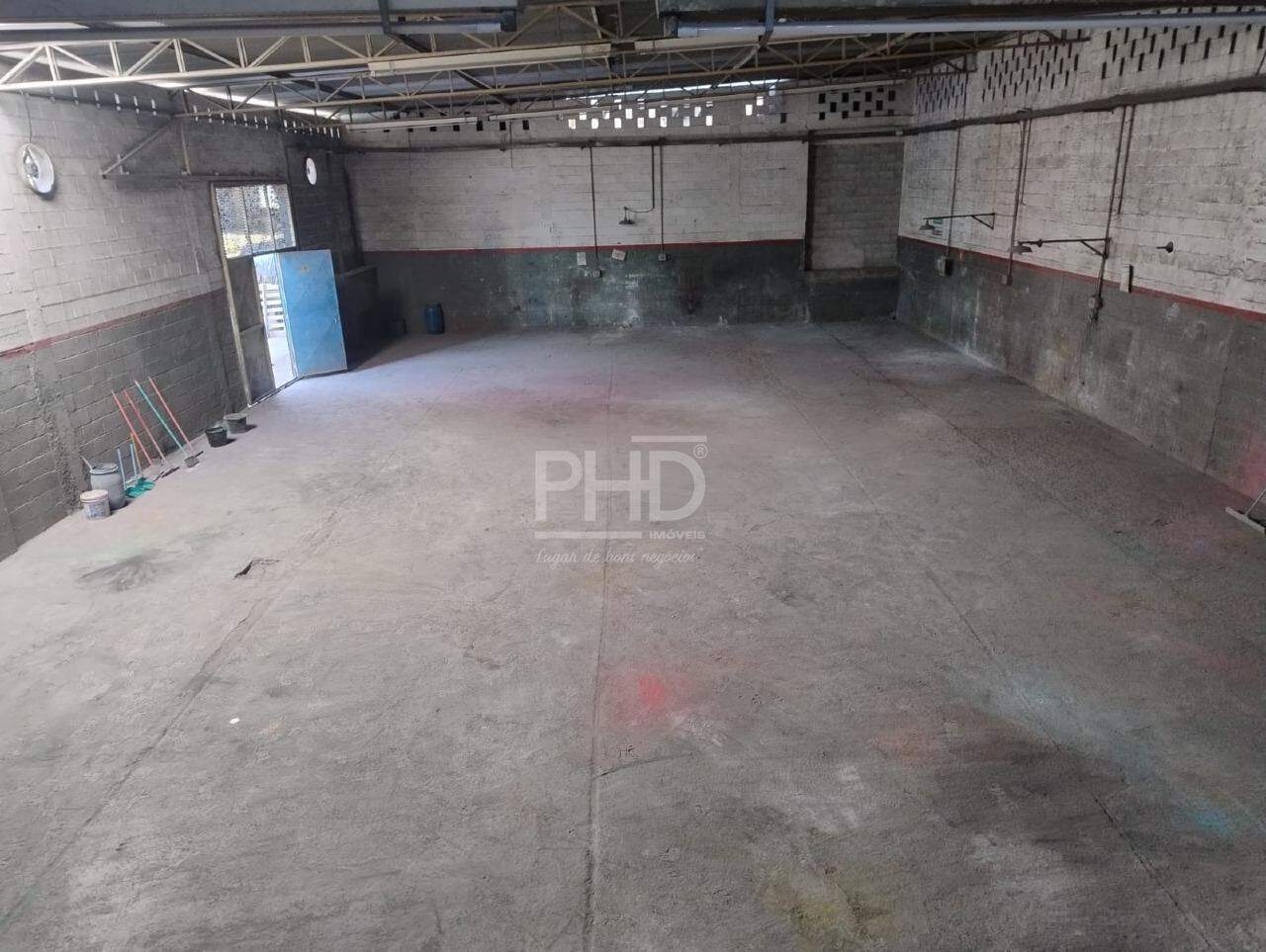 Depósito-Galpão, 307 m² - Foto 5