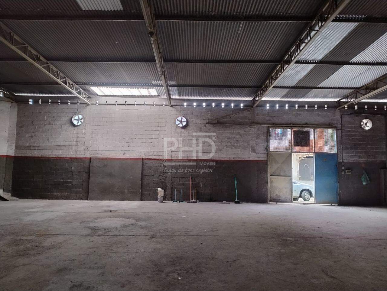 Depósito-Galpão, 307 m² - Foto 18