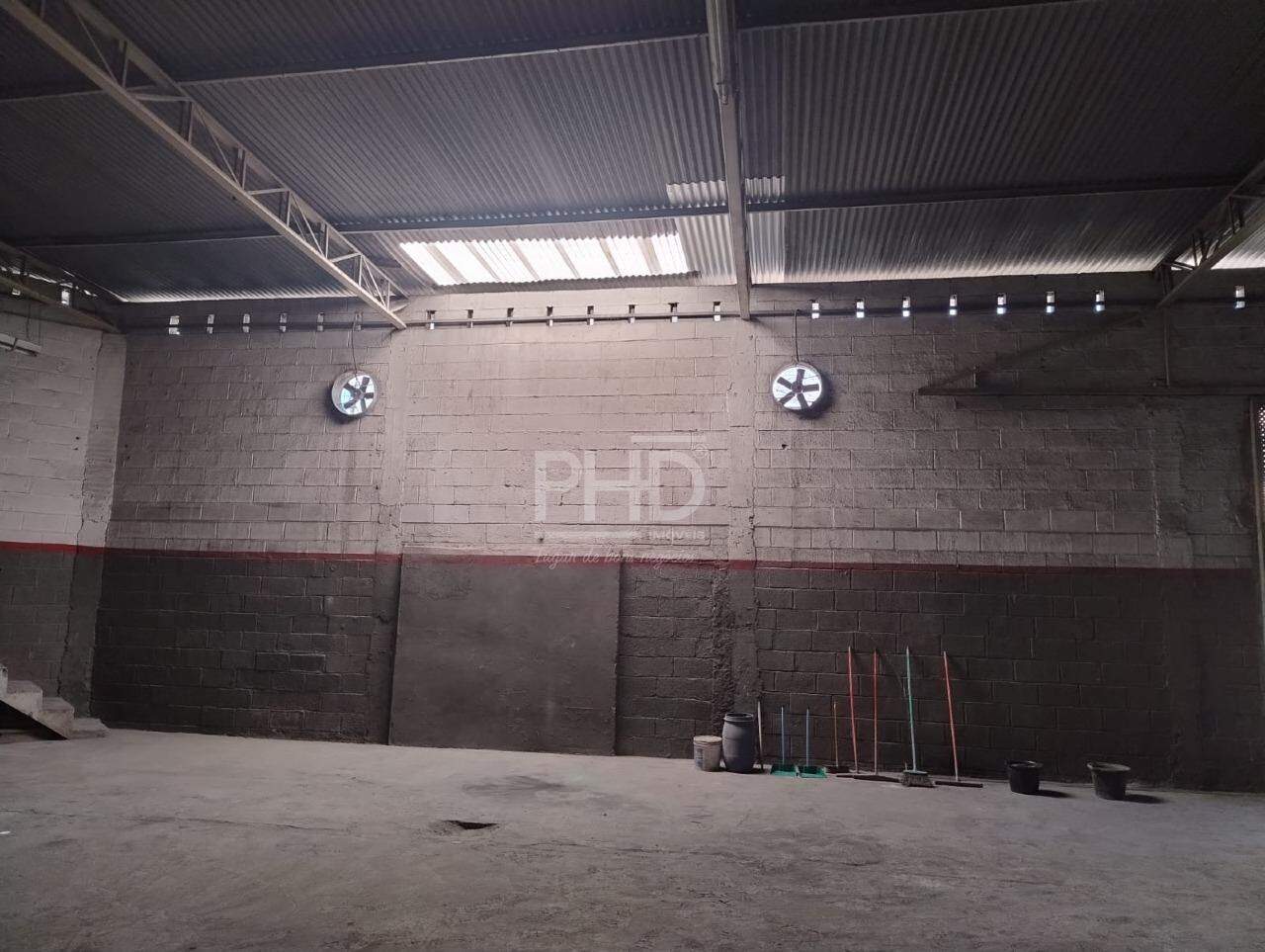 Depósito-Galpão, 307 m² - Foto 11