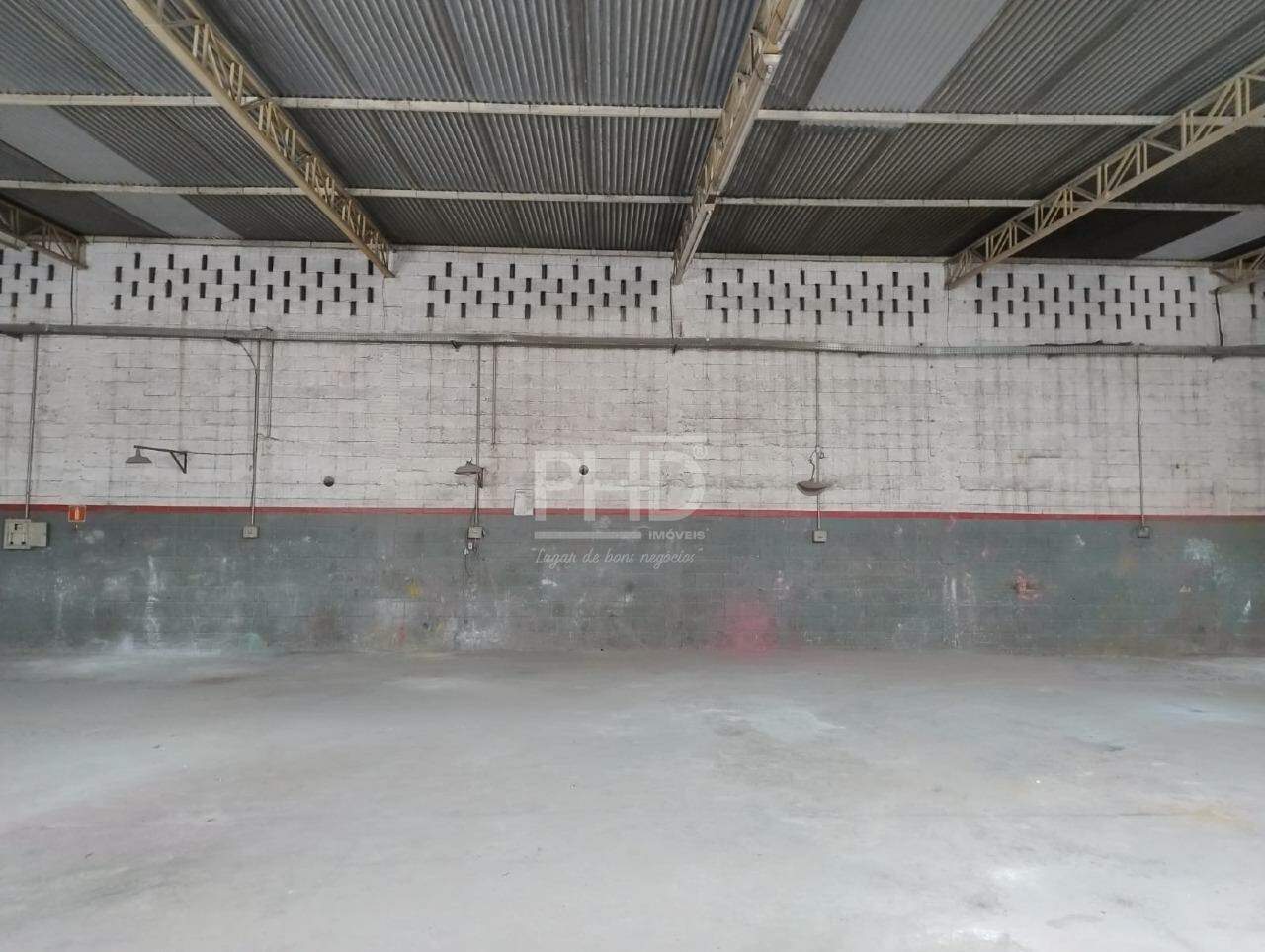 Depósito-Galpão, 307 m² - Foto 15
