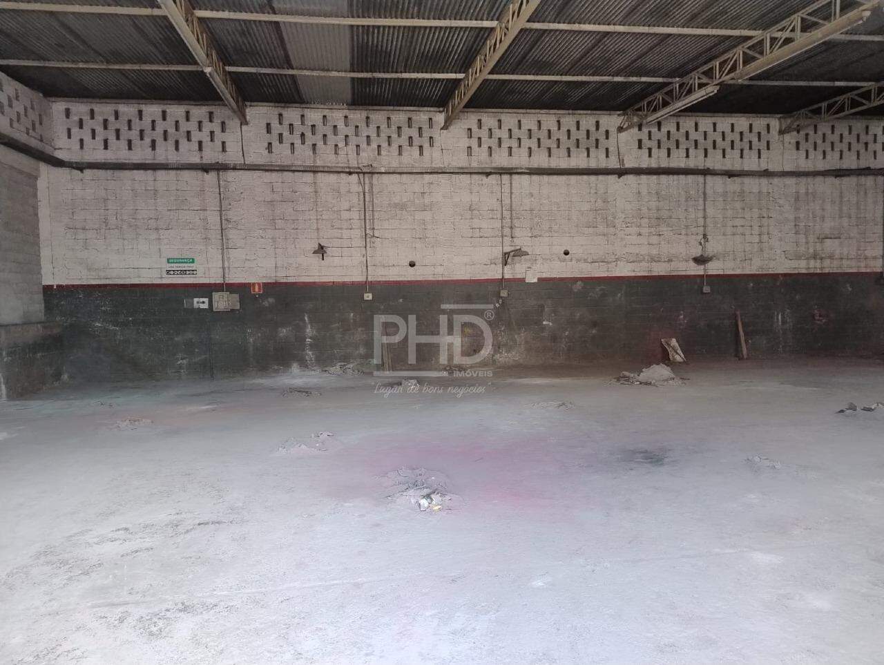 Depósito-Galpão, 307 m² - Foto 4