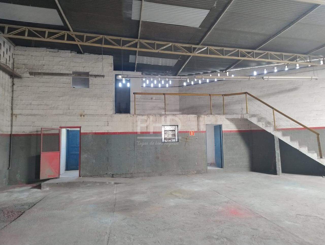 Depósito-Galpão, 307 m² - Foto 7