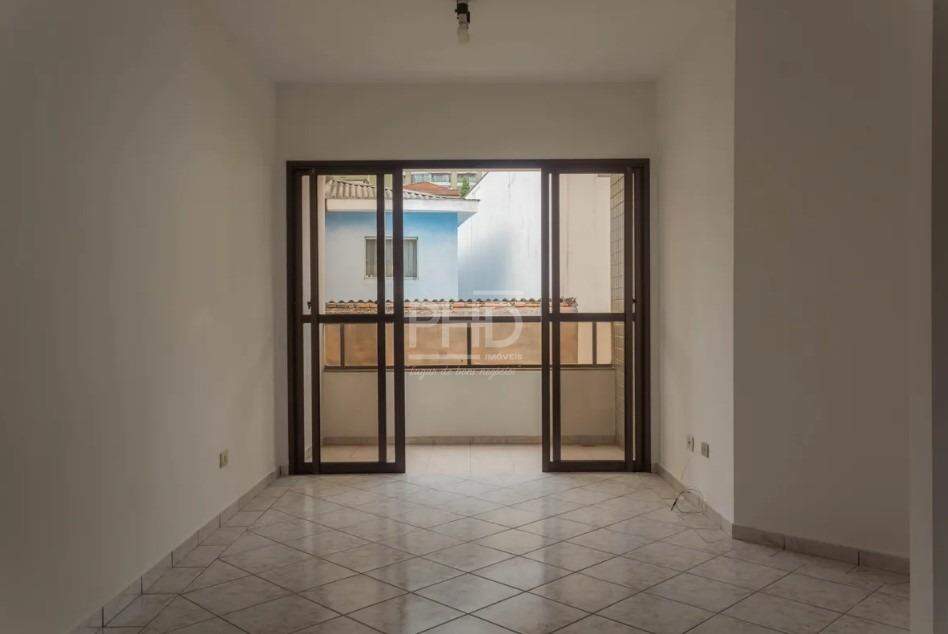 Apartamento, 3 quartos, 86 m² - Foto 1