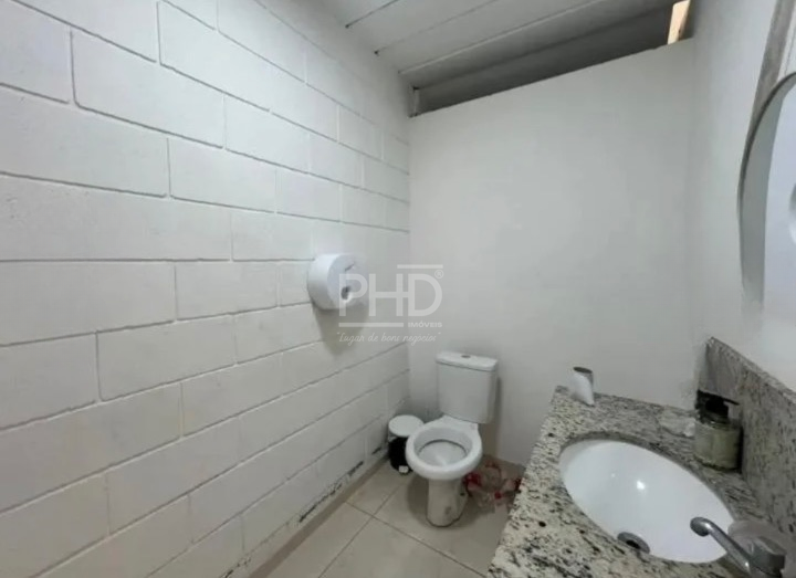 Depósito-Galpão, 436 m² - Foto 13
