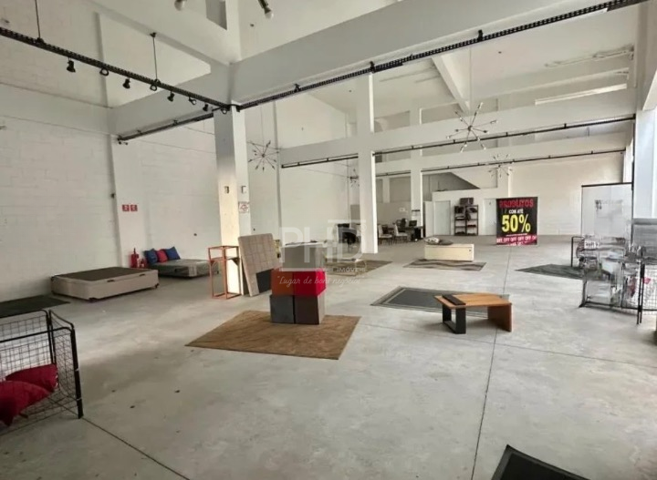 Depósito-Galpão, 436 m² - Foto 5