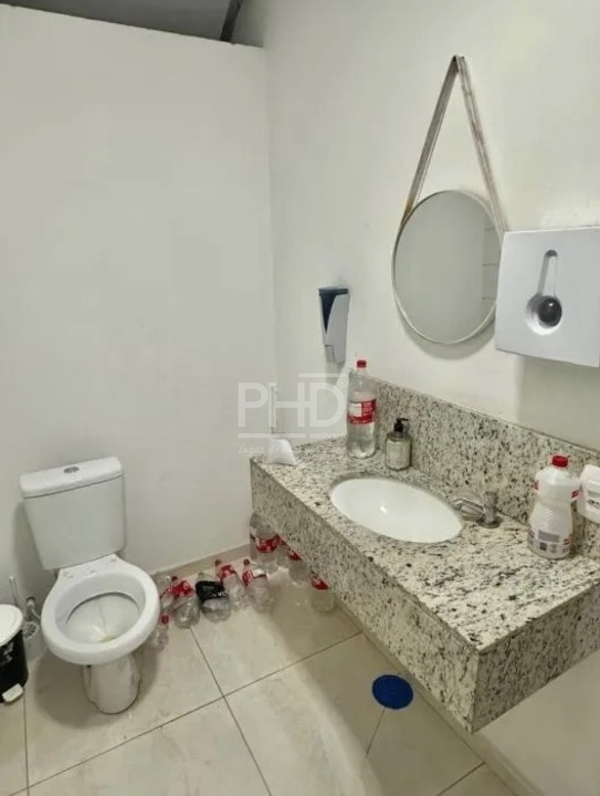 Depósito-Galpão, 436 m² - Foto 11