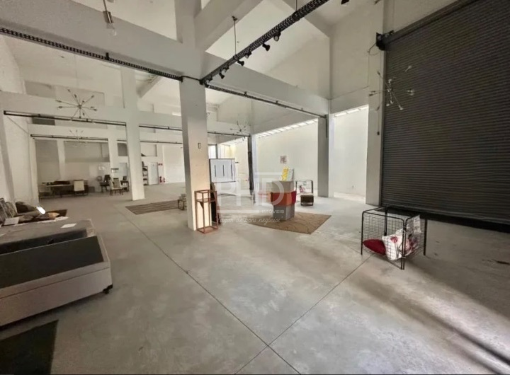 Depósito-Galpão, 436 m² - Foto 4