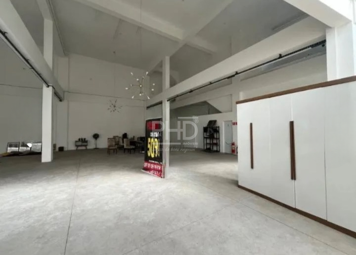Depósito-Galpão, 436 m² - Foto 6