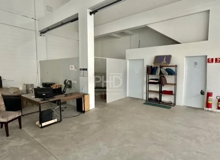 Depósito-Galpão, 436 m² - Foto 7