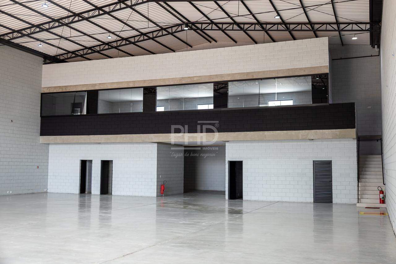 Depósito-Galpão, 720 m² - Foto 5