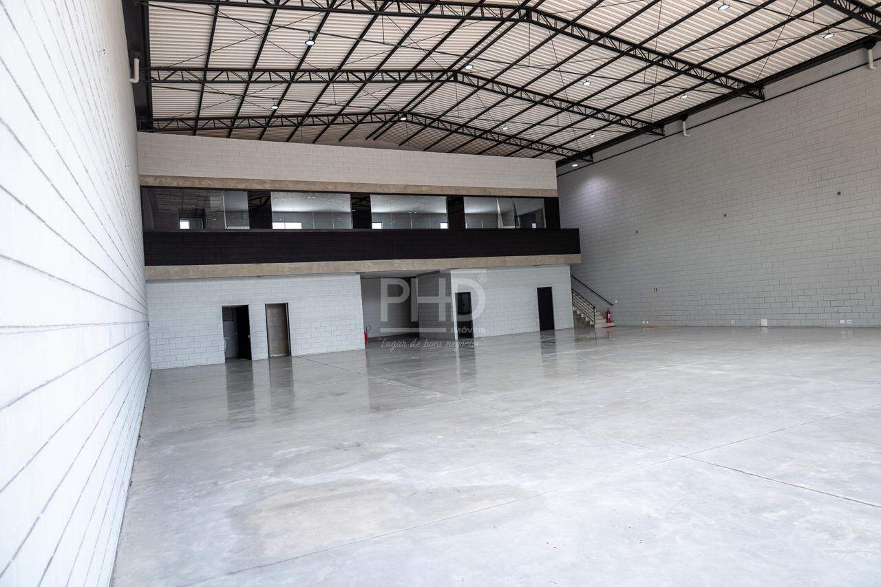 Depósito-Galpão, 720 m² - Foto 3