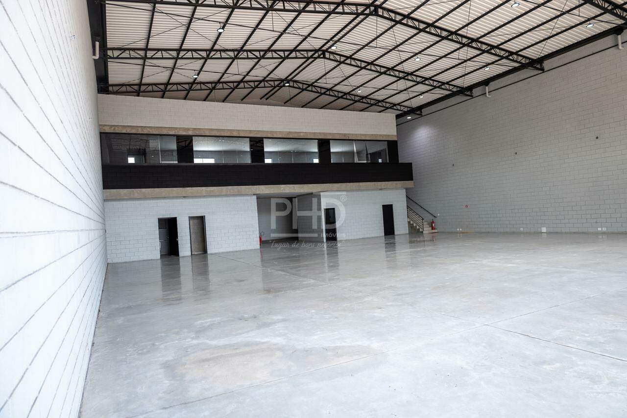 Depósito-Galpão, 720 m² - Foto 1