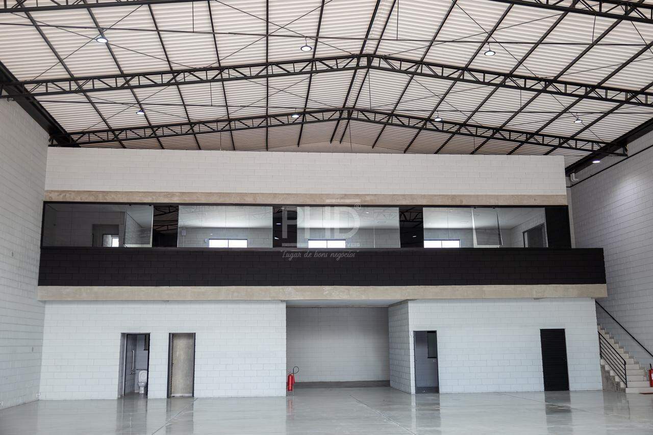 Depósito-Galpão, 720 m² - Foto 4