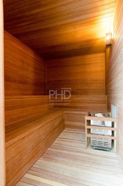 Flat/Apart Hotel, 1 quarto, 43 m² - Foto 11