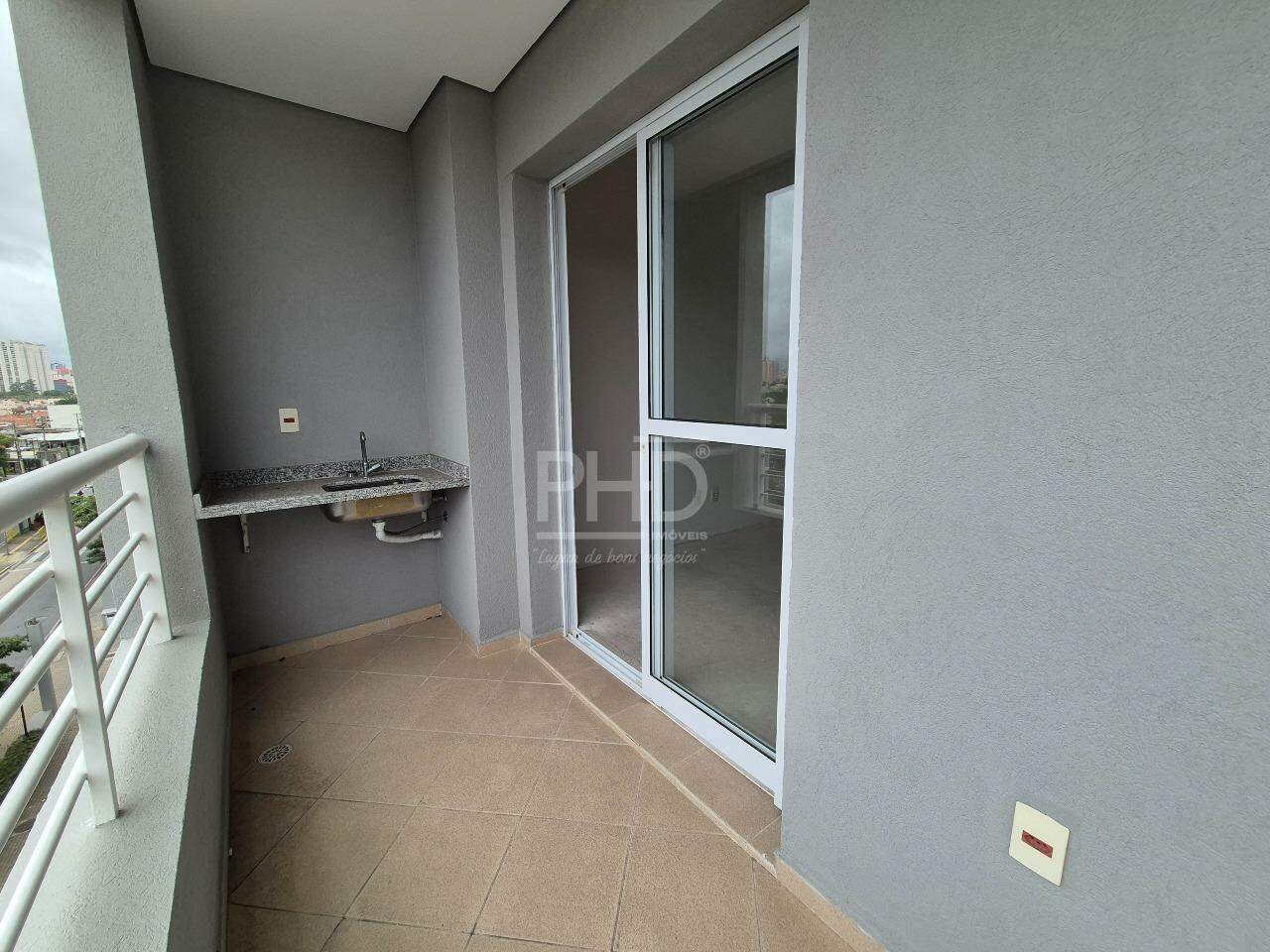 Flat/Apart Hotel, 1 quarto, 43 m² - Foto 1