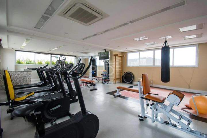 Flat/Apart Hotel, 1 quarto, 43 m² - Foto 6