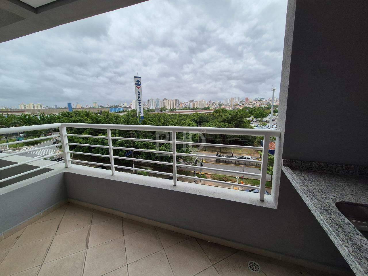 Flat/Apart Hotel, 1 quarto, 43 m² - Foto 2