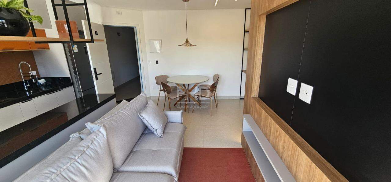 Apartamento, 2 quartos, 57 m² - Foto 1