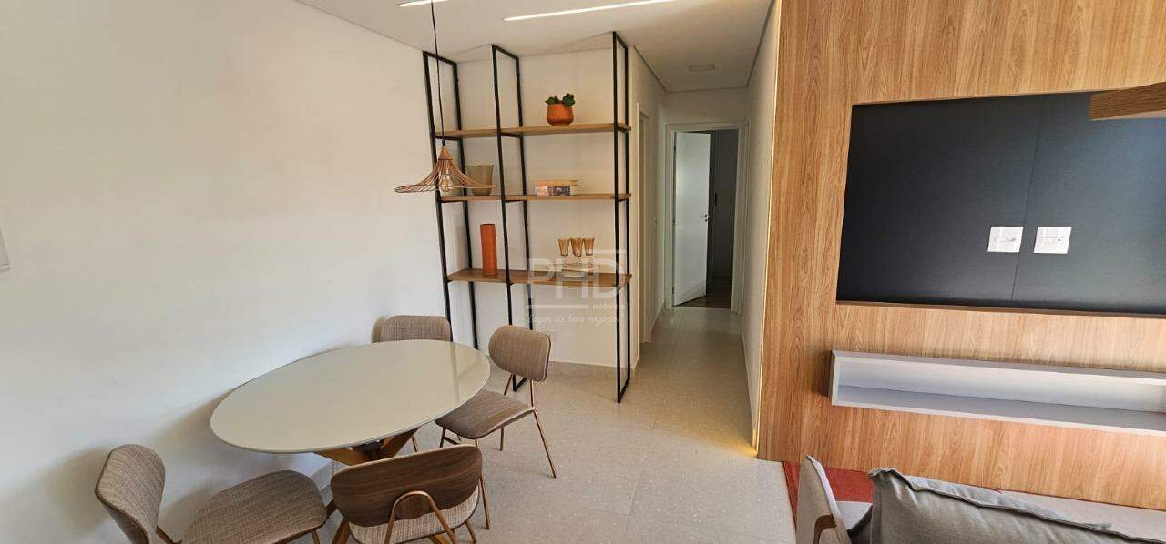 Apartamento, 2 quartos, 57 m² - Foto 3