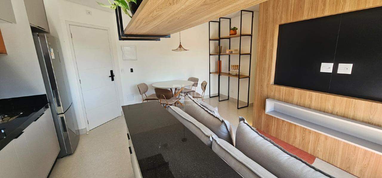 Apartamento, 2 quartos, 57 m² - Foto 2