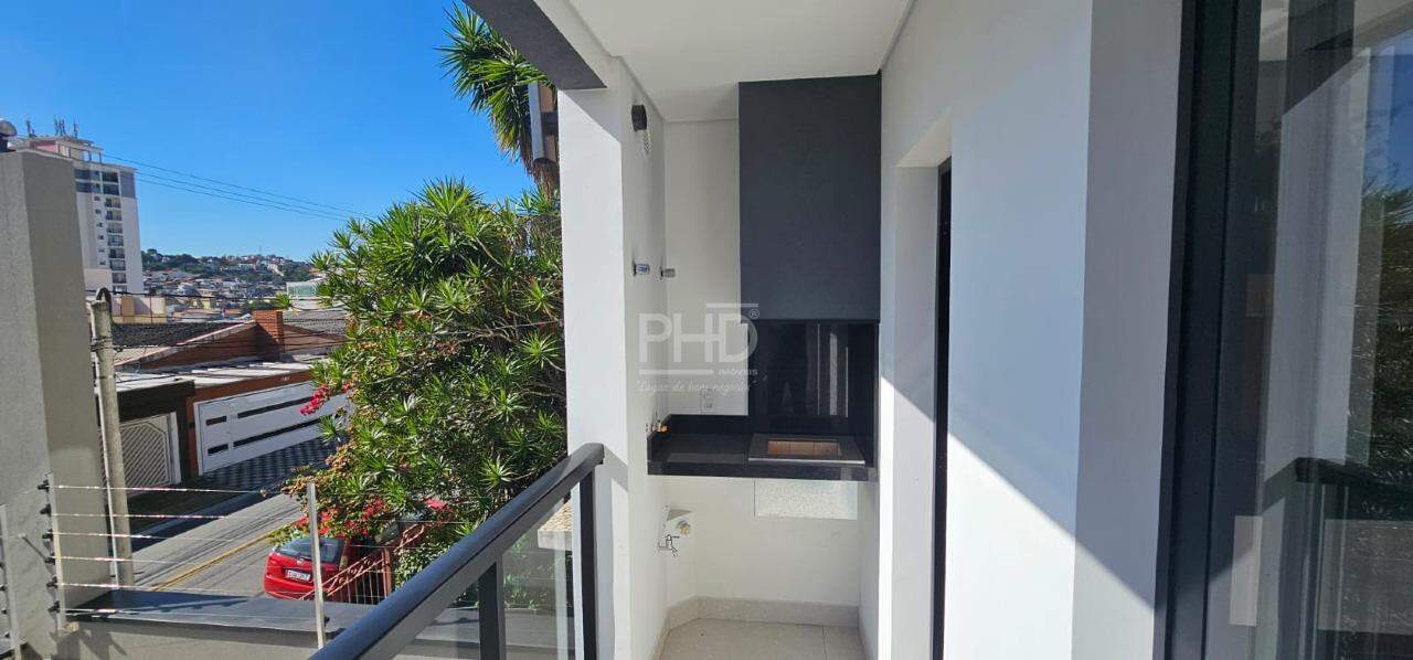 Apartamento, 2 quartos, 57 m² - Foto 5