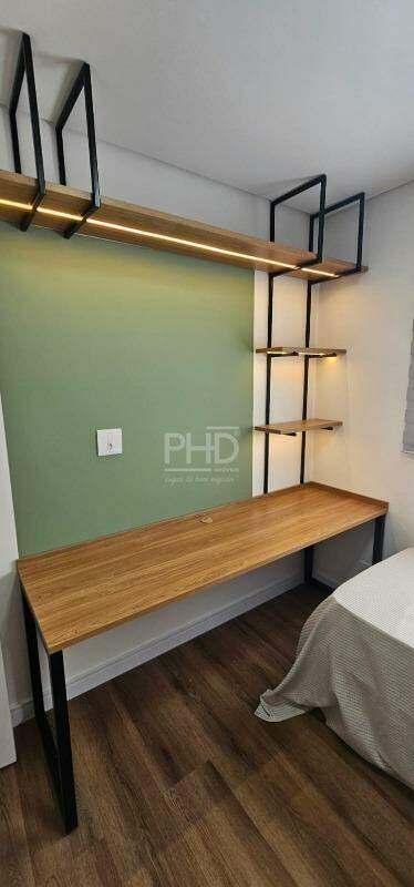 Apartamento, 2 quartos, 57 m² - Foto 11