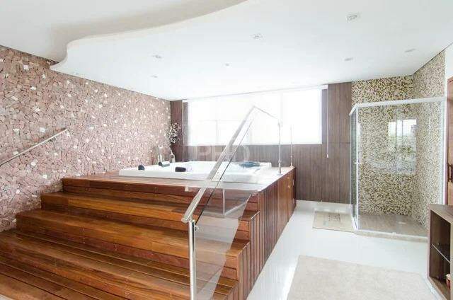 Flat/Apart Hotel, 1 quarto, 43 m² - Foto 18