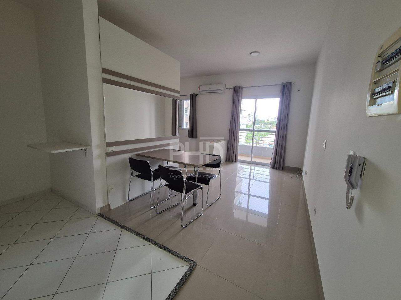 Flat/Apart Hotel, 1 quarto, 43 m² - Foto 1