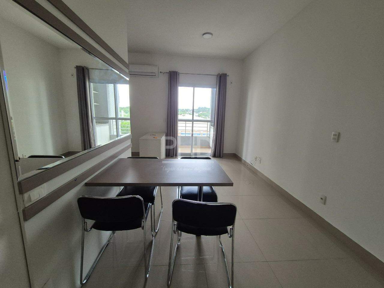 Flat/Apart Hotel, 1 quarto, 43 m² - Foto 2