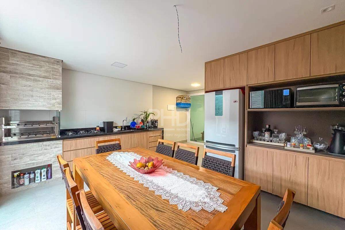 Sobrado, 3 quartos, 238 m² - Foto 26