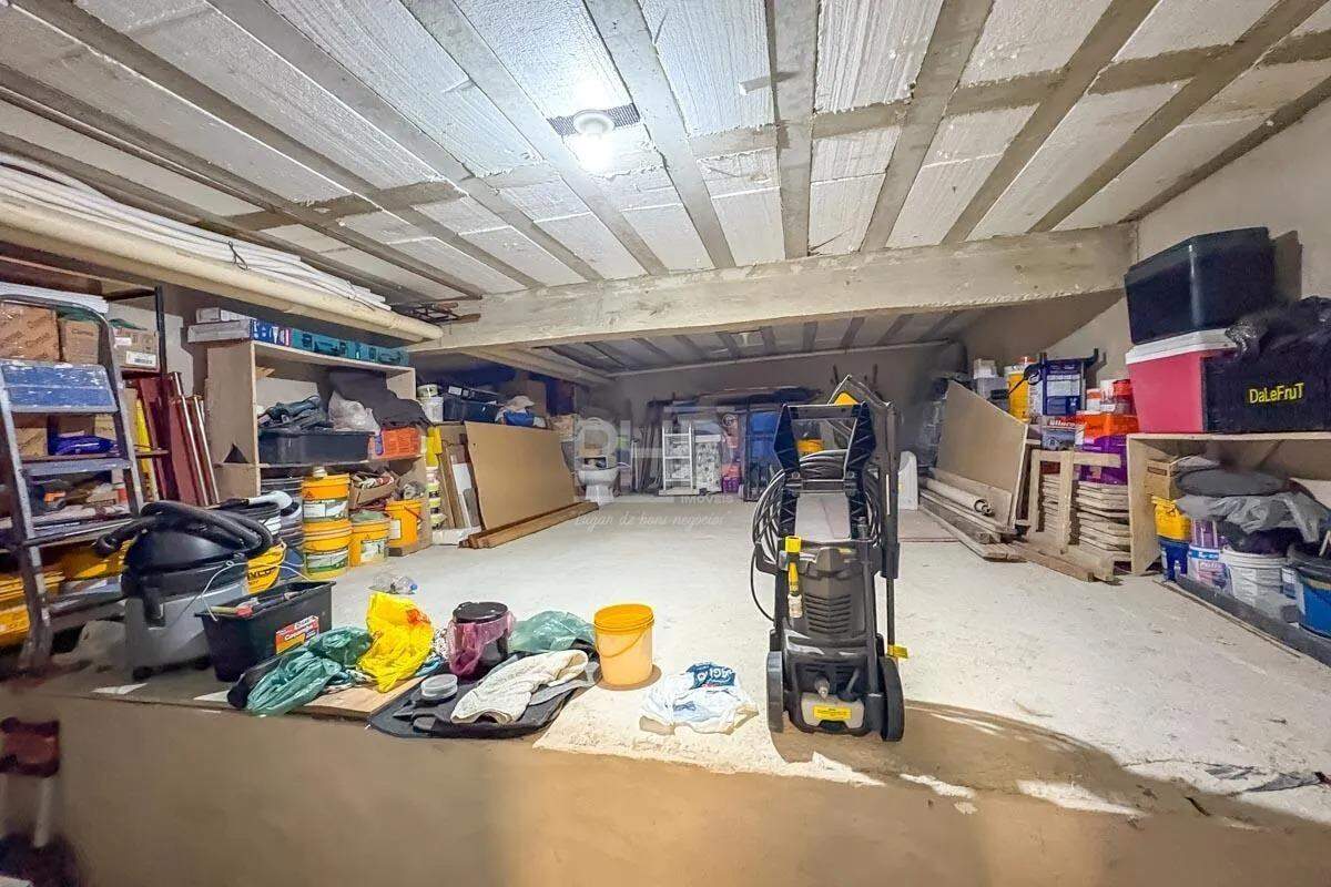 Sobrado, 3 quartos, 238 m² - Foto 29