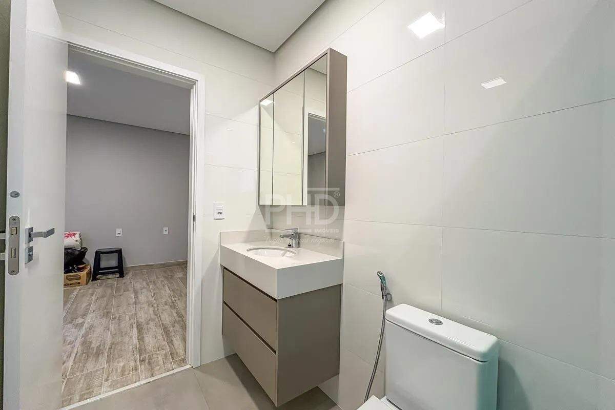 Sobrado, 3 quartos, 238 m² - Foto 18